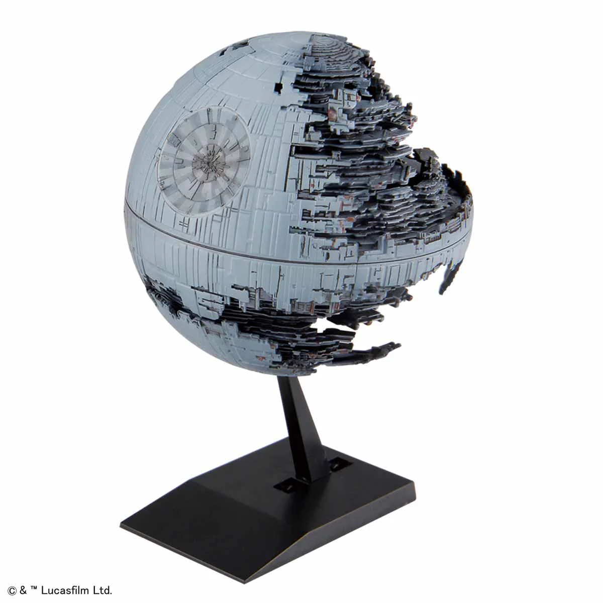 Vehicle Model Death Star II - Image 2