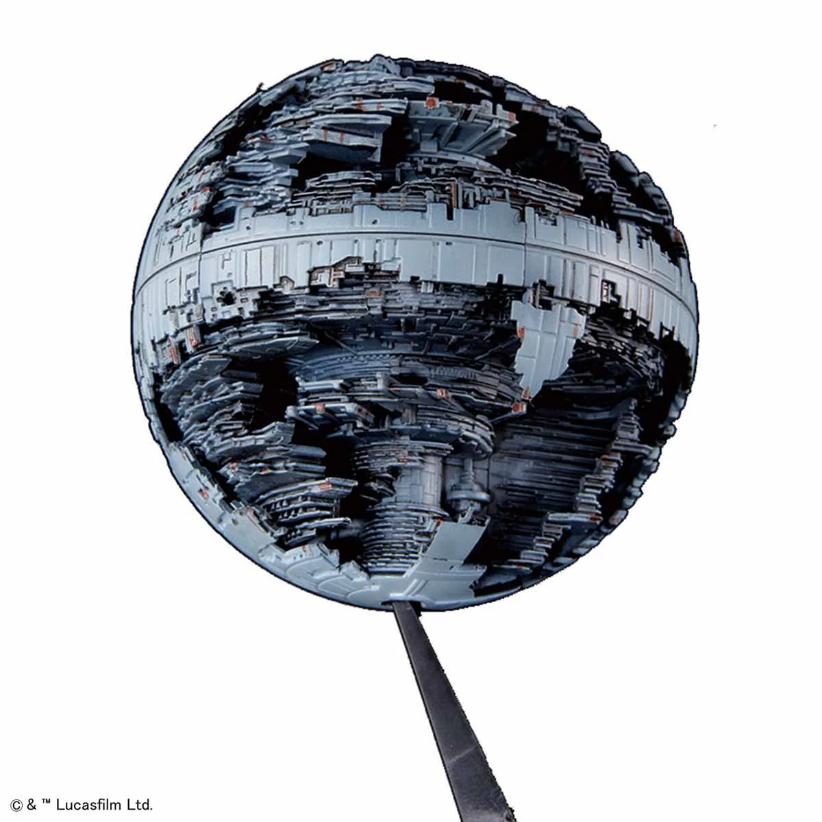 Vehicle Model Death Star II - Image 4
