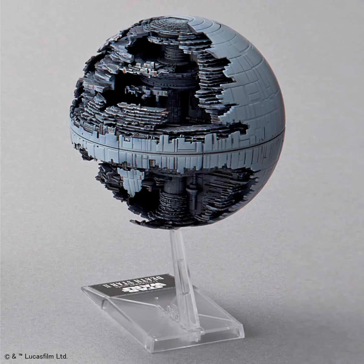 Vehicle Model Death Star II - Image 7