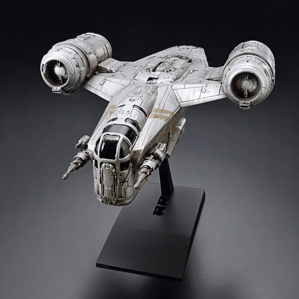 Vehicle Model Razor Crest