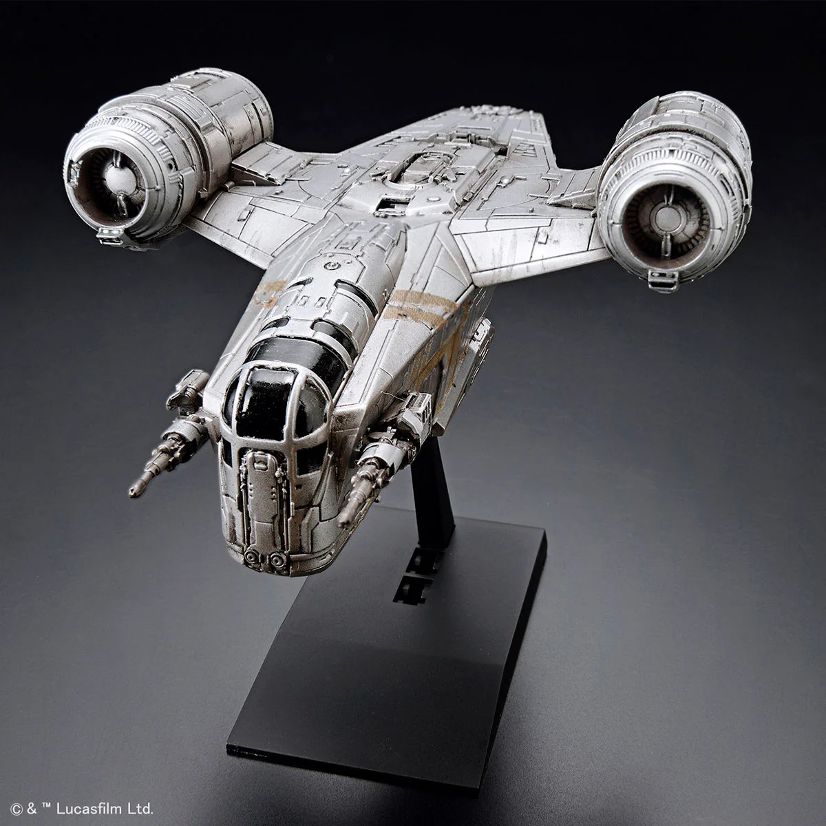 Vehicle Model Razor Crest - Image 2