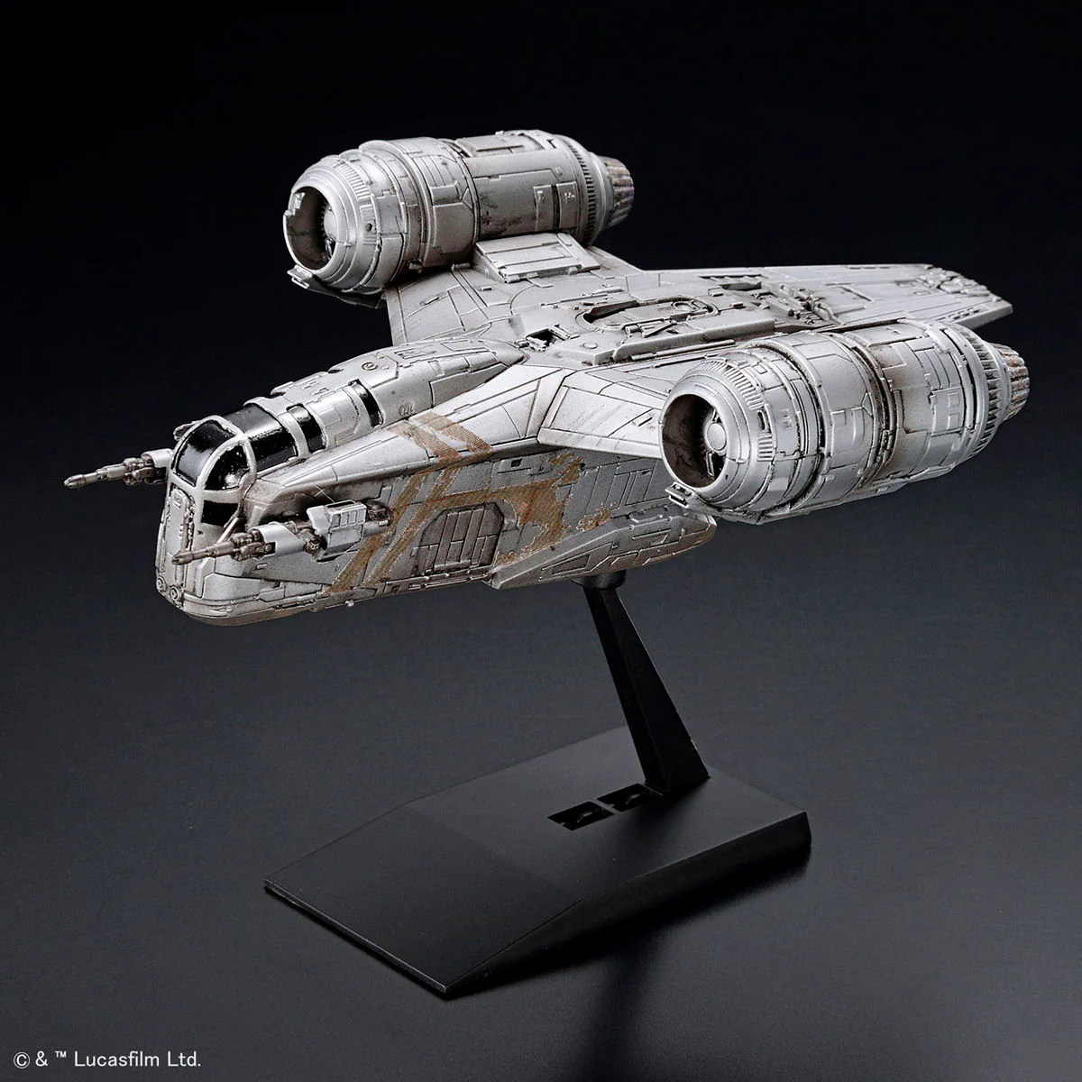 Vehicle Model Razor Crest - Image 3