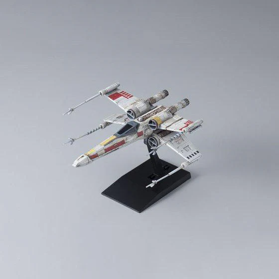 Vehicle Model X-Wing Fighter