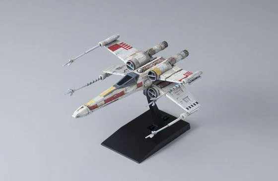 Vehicle Model X-Wing Fighter - Image 2