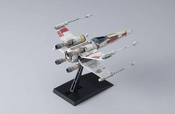 Vehicle Model X-Wing Fighter - Image 3