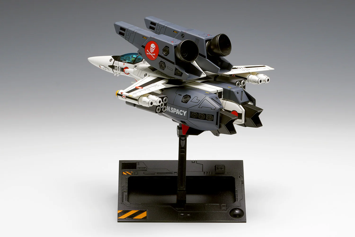 1/100 VF-1S/A Super Valkyrie (Fighter) (Macross) - Image 9