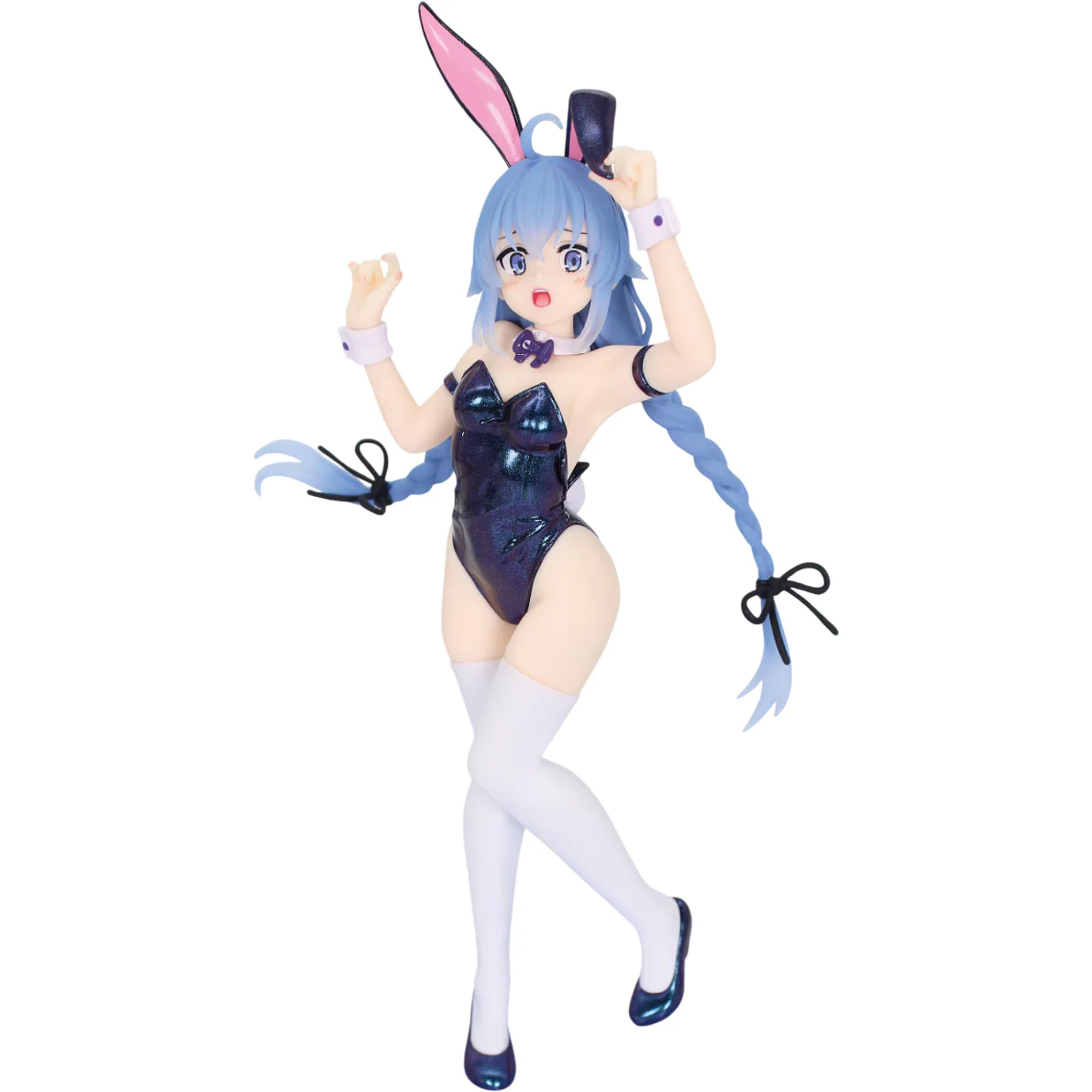 Vivit Figure: Roxy Migurdia Polarization Color Ver. (Mushoku Tensei: Jobless Reincarnation)