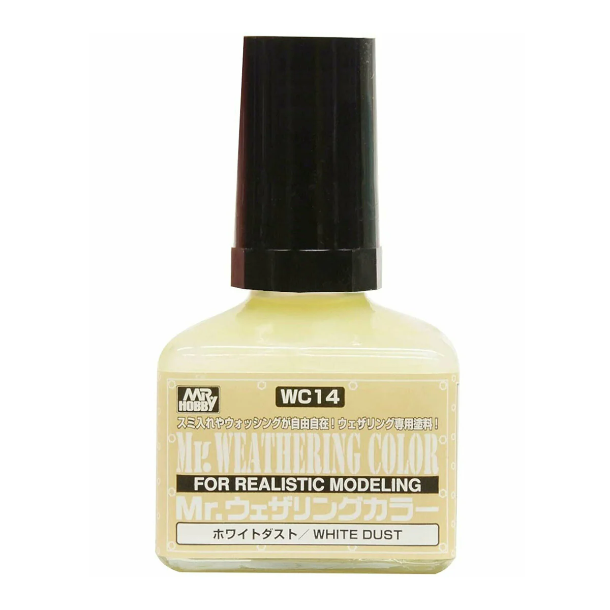 WC14 Mr. Weathering Color White Dust 40ml