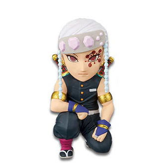 WCF Demon Slayer A: Tengen Uzui
