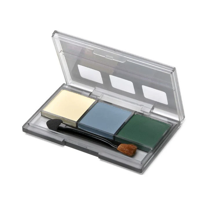 Weathering Master E Set - Yellow, Gray, Green