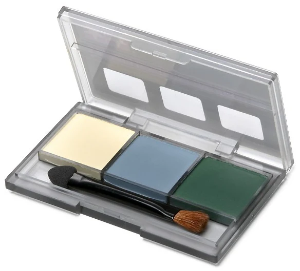 Weathering Master E Set - Yellow, Gray, Green - Image 2