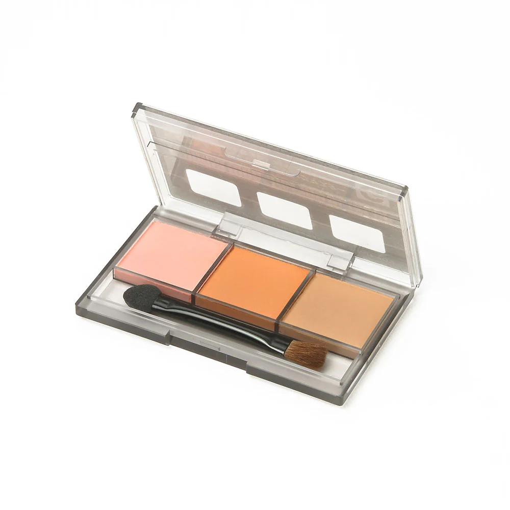 Weathering Master G Set - Salmon, Caramel, Dark Chestnut