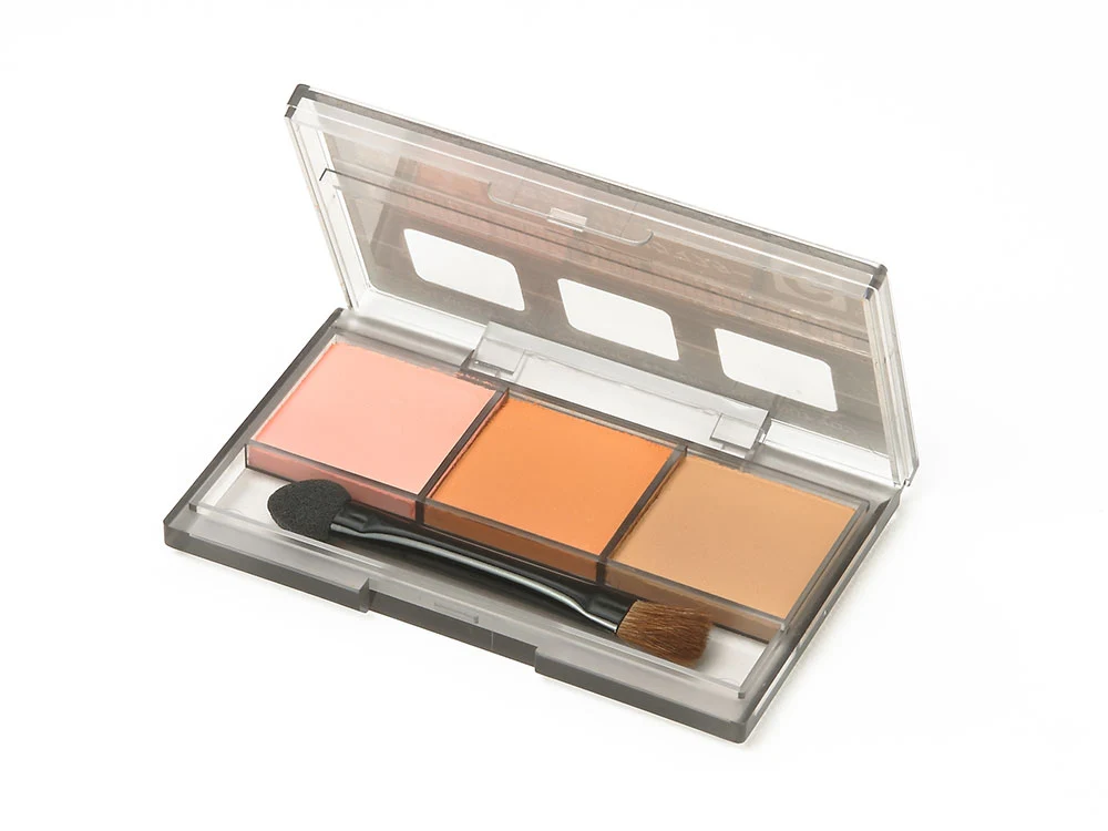 Weathering Master G Set - Salmon, Caramel, Dark Chestnut - Image 2