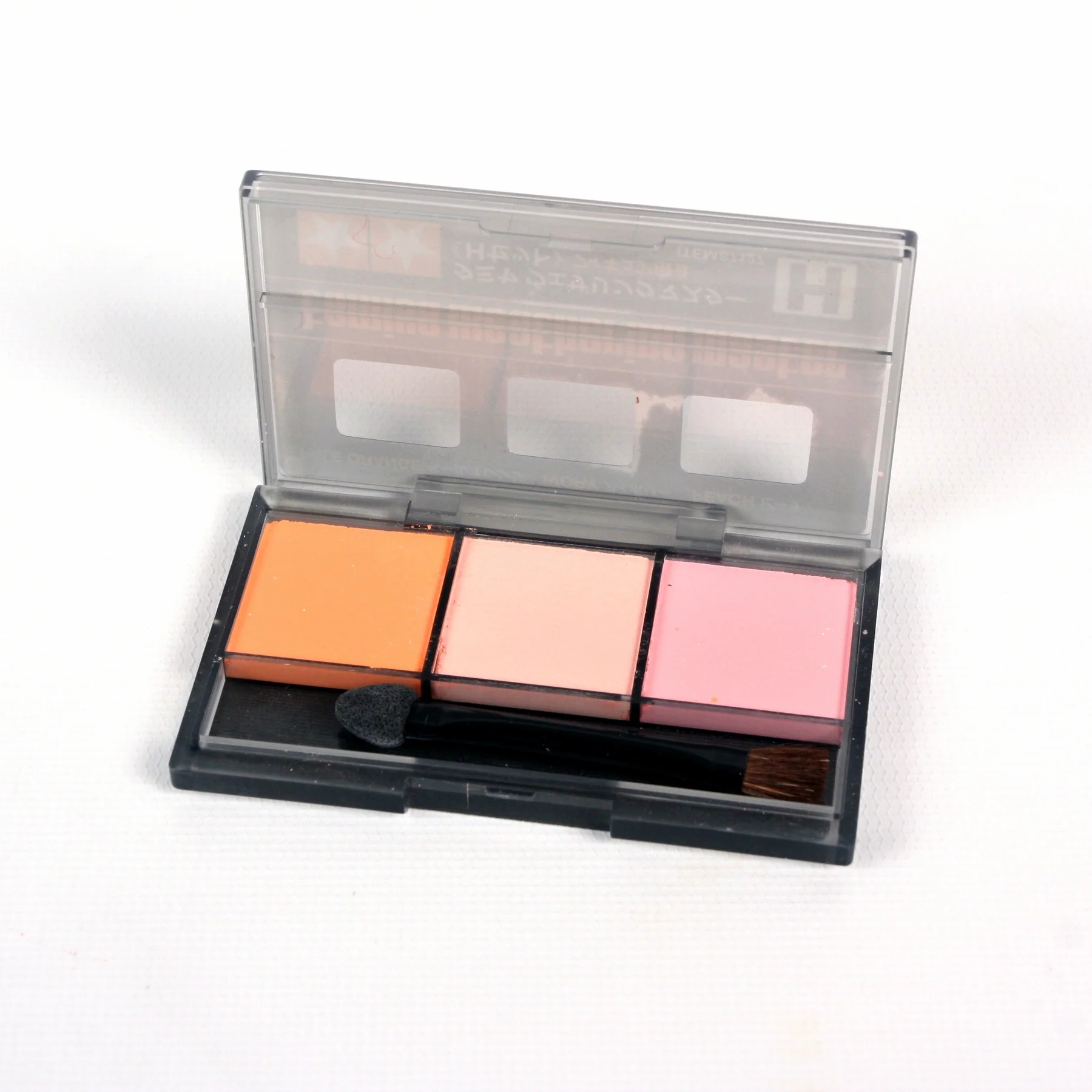 Weathering Master H Set - Pale Orange, Ivory, Peach - Image 2