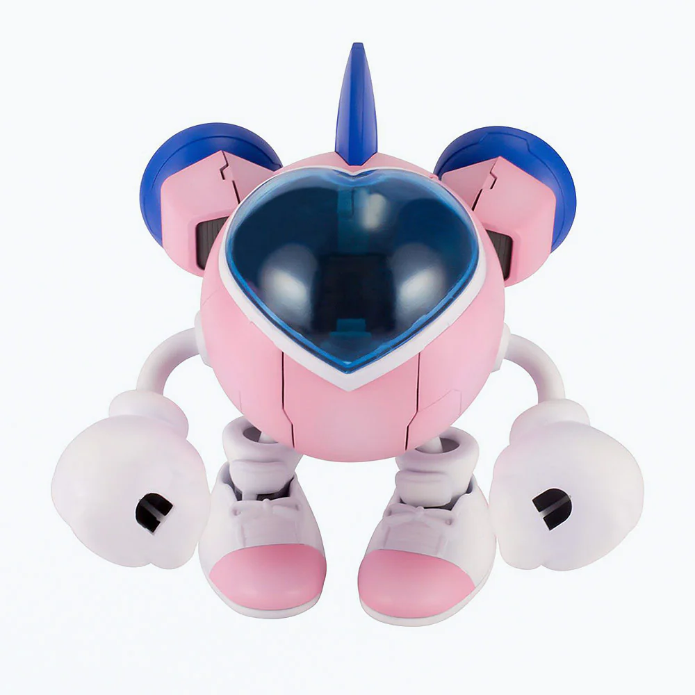 Winbee Model Kit (TwinBee)