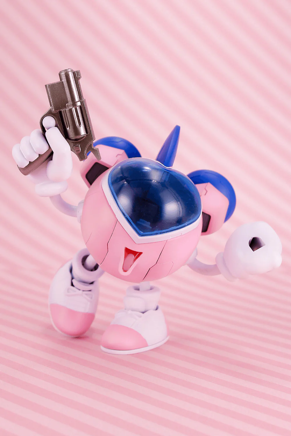 Winbee Model Kit (TwinBee) - Image 5