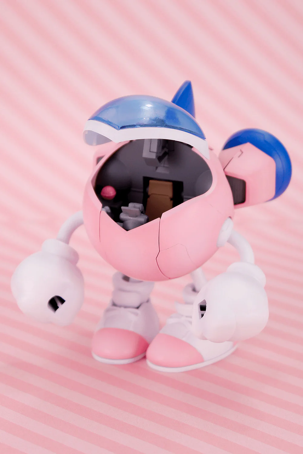 Winbee Model Kit (TwinBee) - Image 6