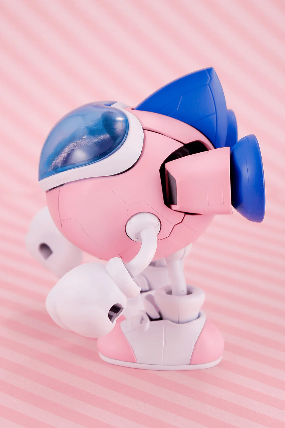 Winbee Model Kit (TwinBee) - Image 7