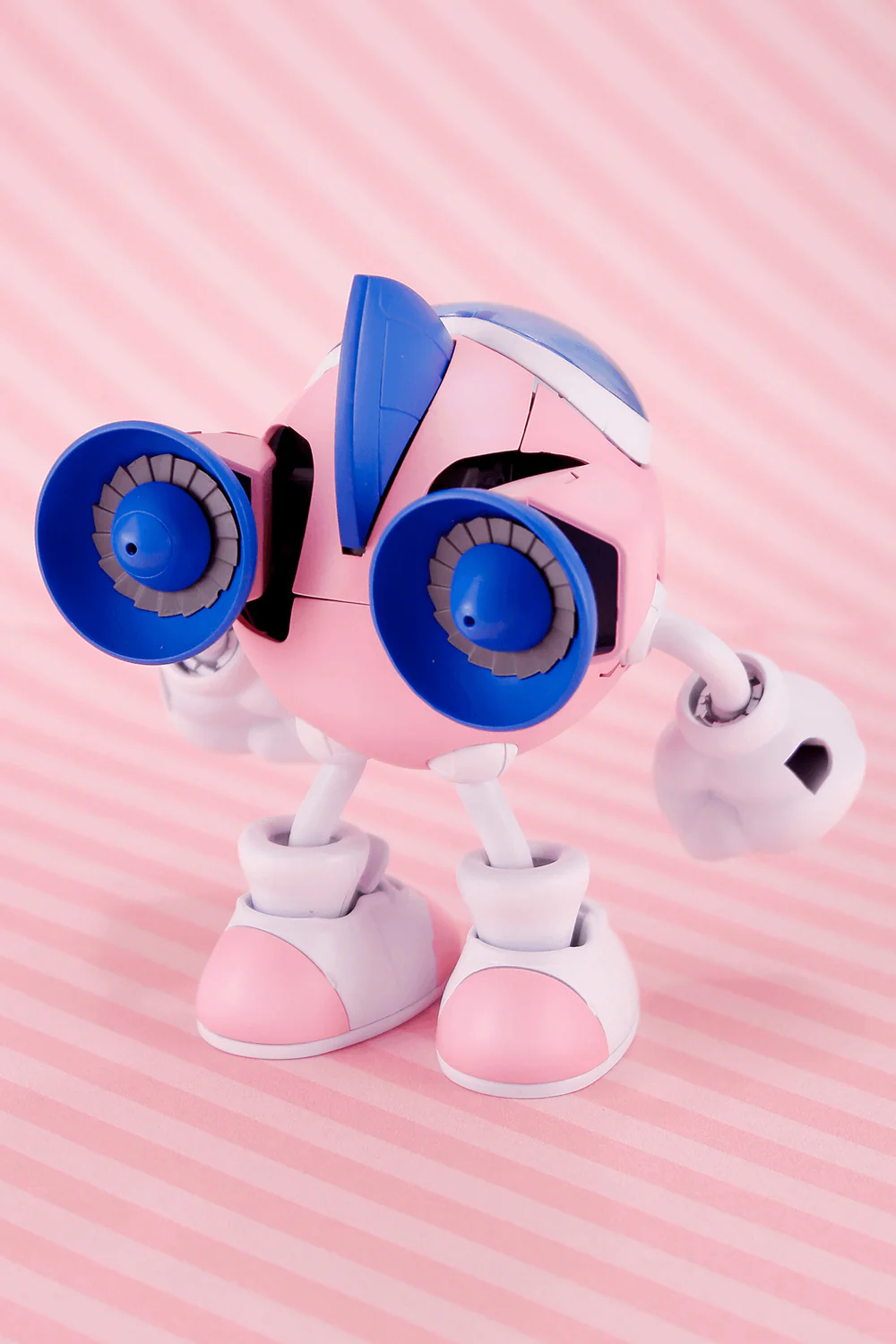Winbee Model Kit (TwinBee) - Image 8