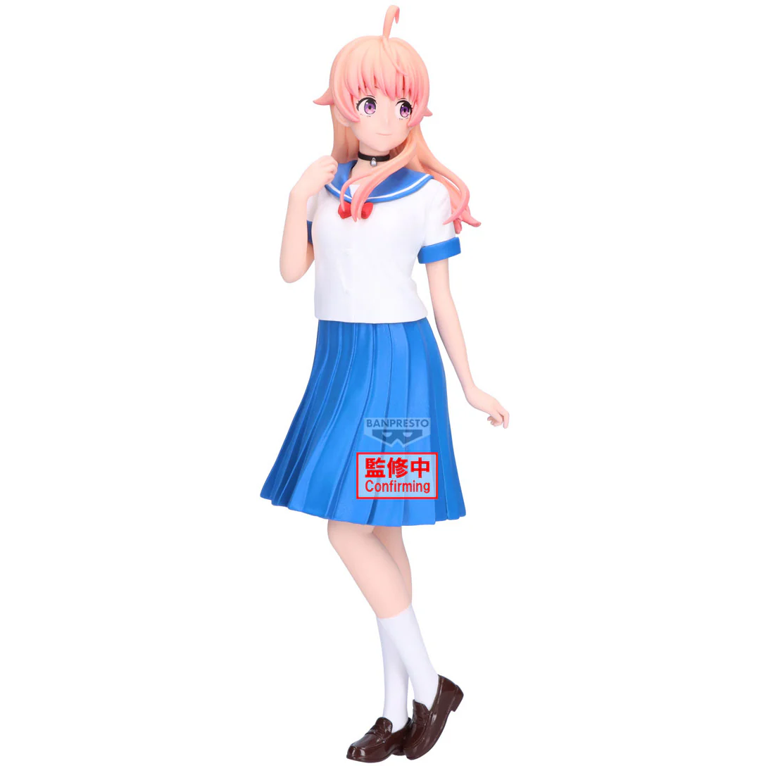 Witch Watch Figure: Nico Wakatsuki