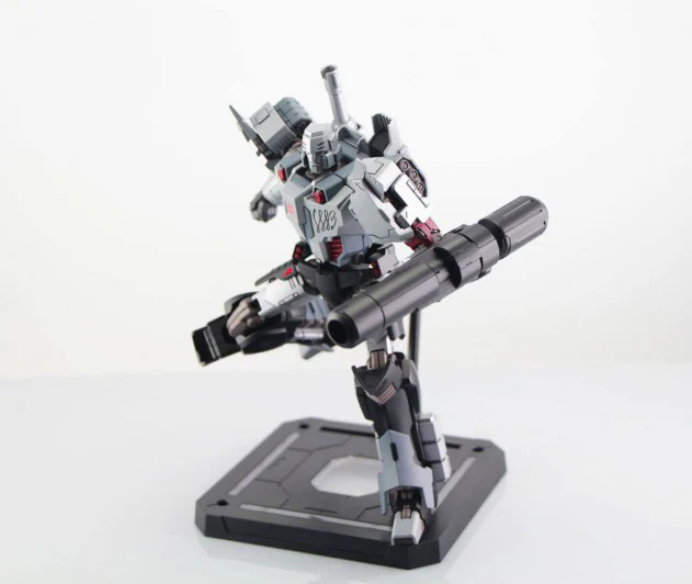 X-Board Display Stand (Black) - Image 8