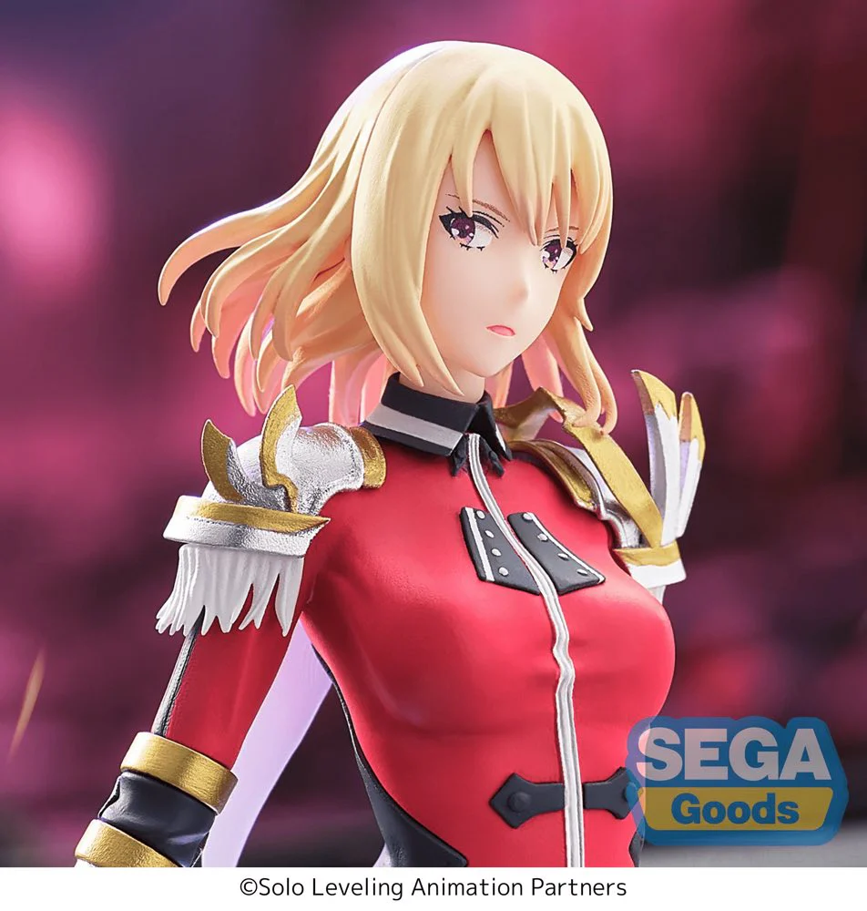 Xross Link Figure: Cha Hae-In (Solo Leveling) - Image 5