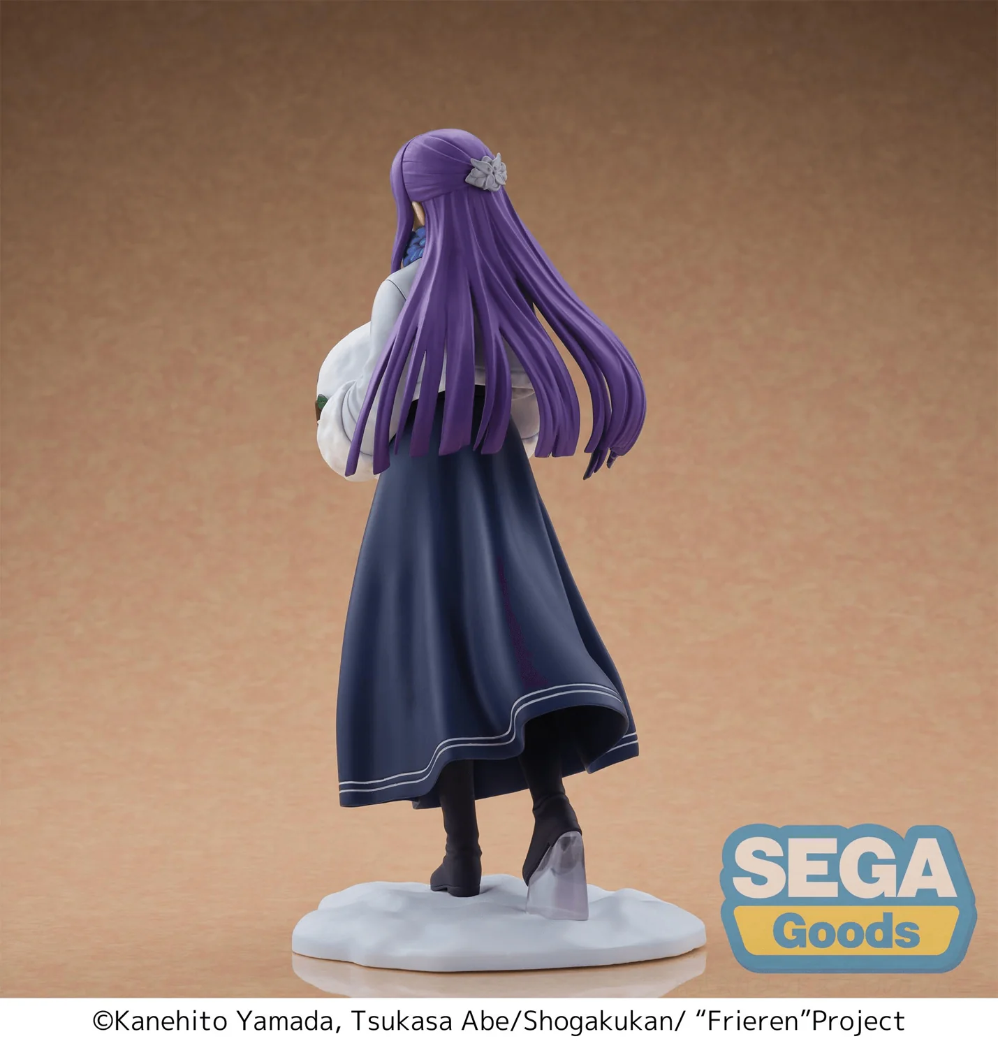 XStellar: Fern Snow Fun Ver. (Frieren: Beyond Journey's End) - Image 4
