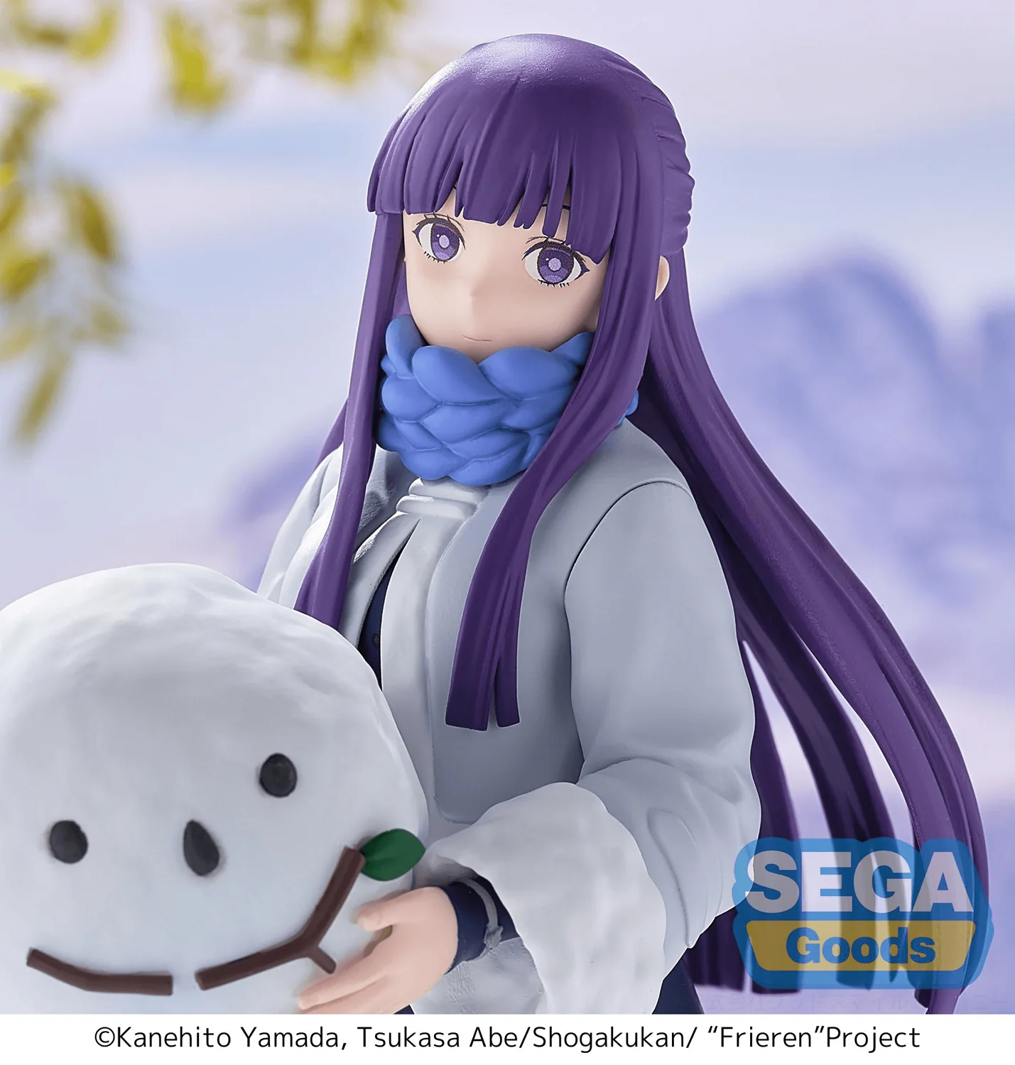 XStellar: Fern Snow Fun Ver. (Frieren: Beyond Journey's End) - Image 8