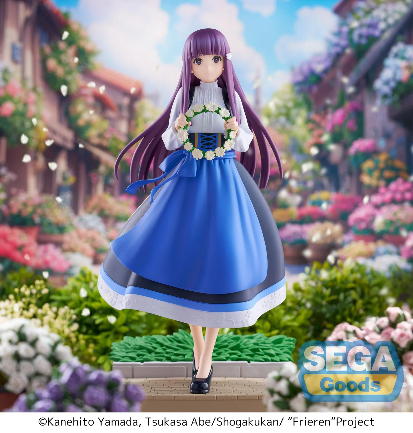 XStellar: Fern At a Certain Festival (Frieren: Beyond Journey's End) - Image 5