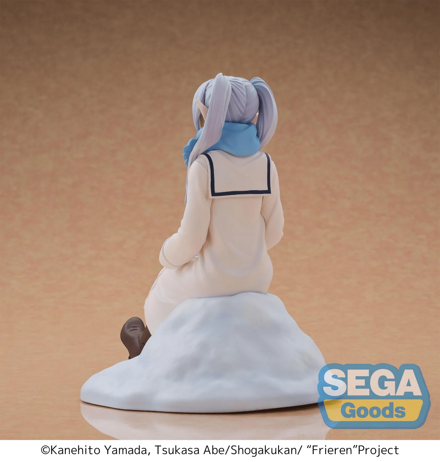 XStellar: Frieren Snow Fun Ver. (Frieren: Beyond Journey's End) - Image 4