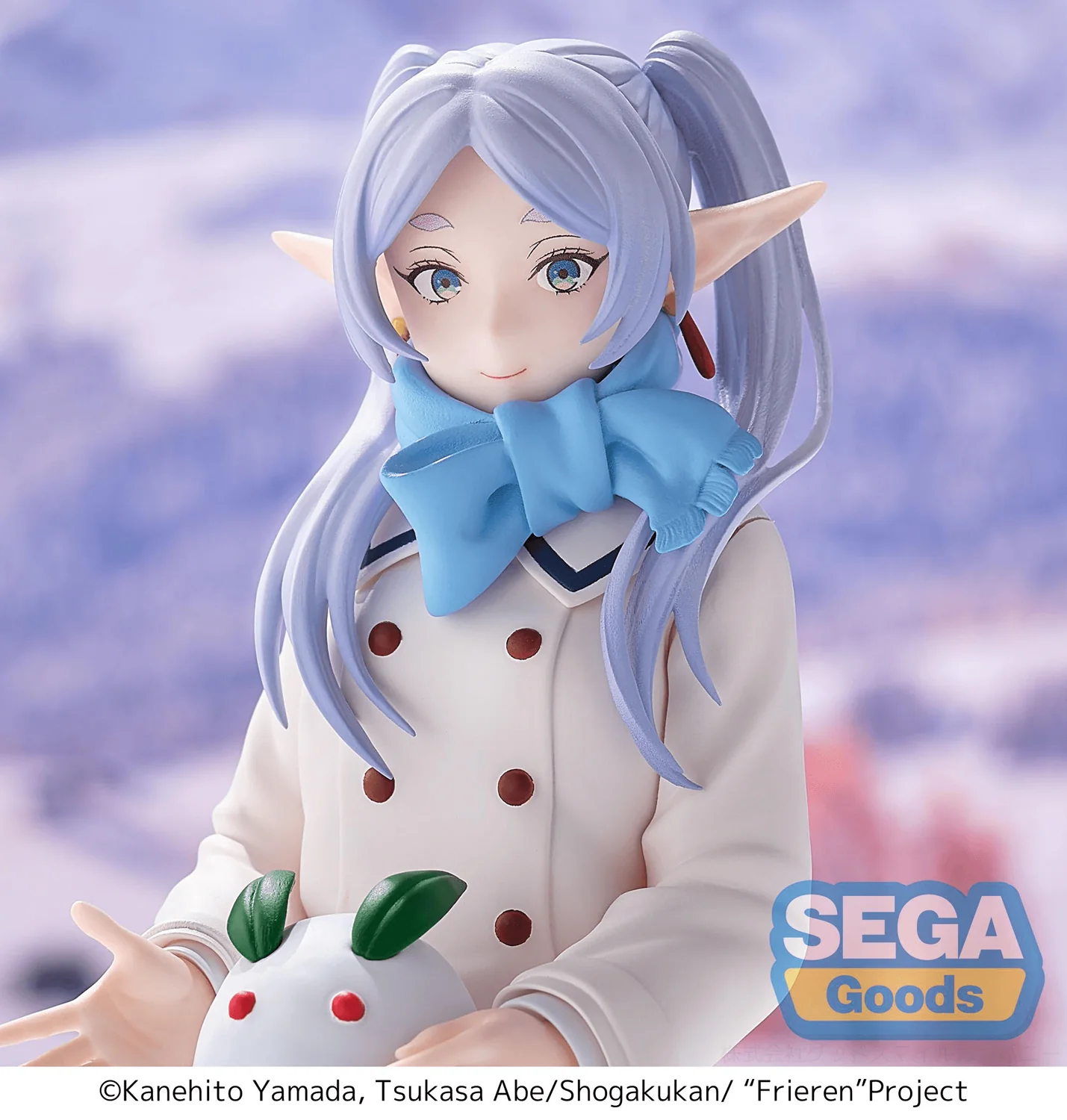 XStellar: Frieren Snow Fun Ver. (Frieren: Beyond Journey's End) - Image 8
