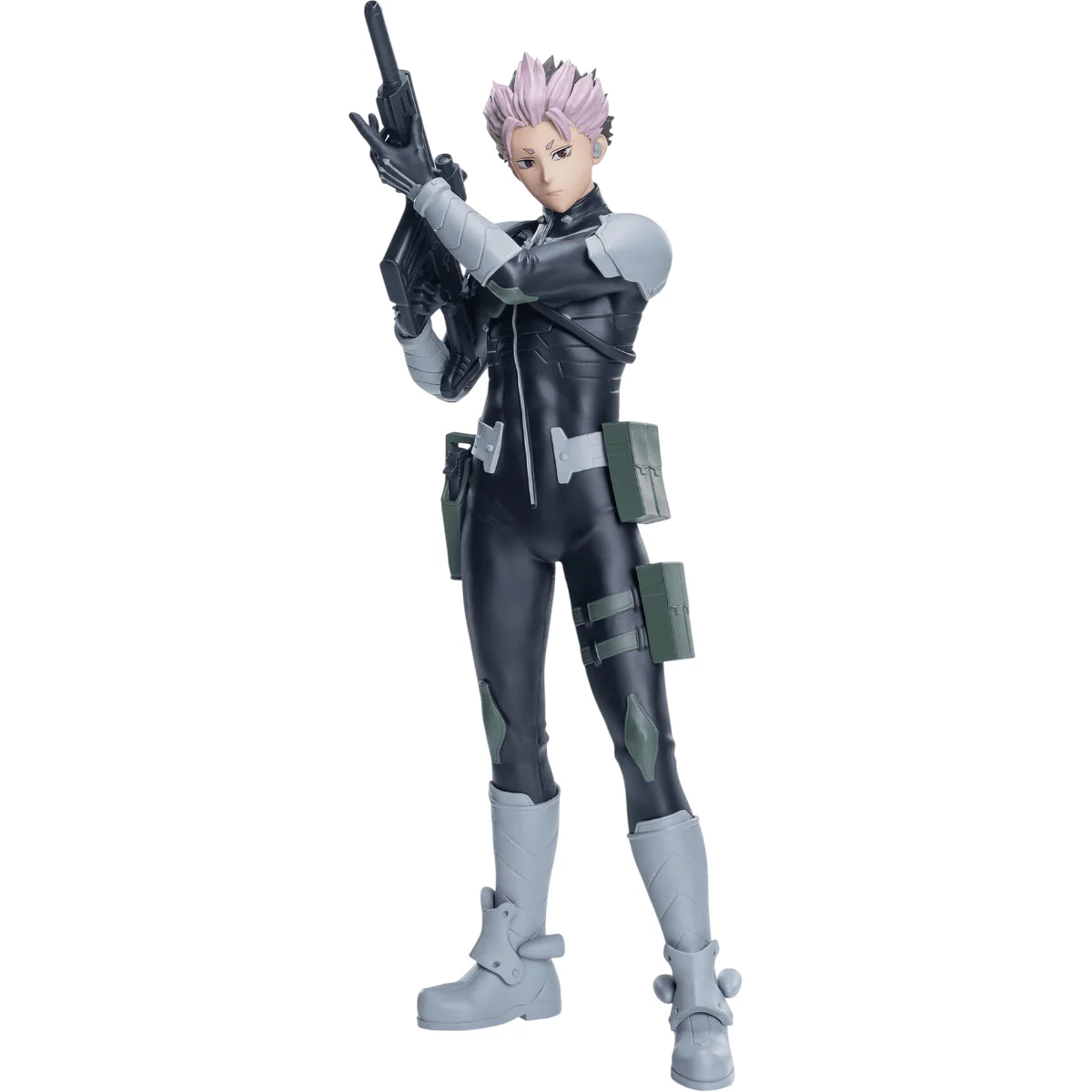 XStellar: Gen Narumi (Kaiju No. 8)
