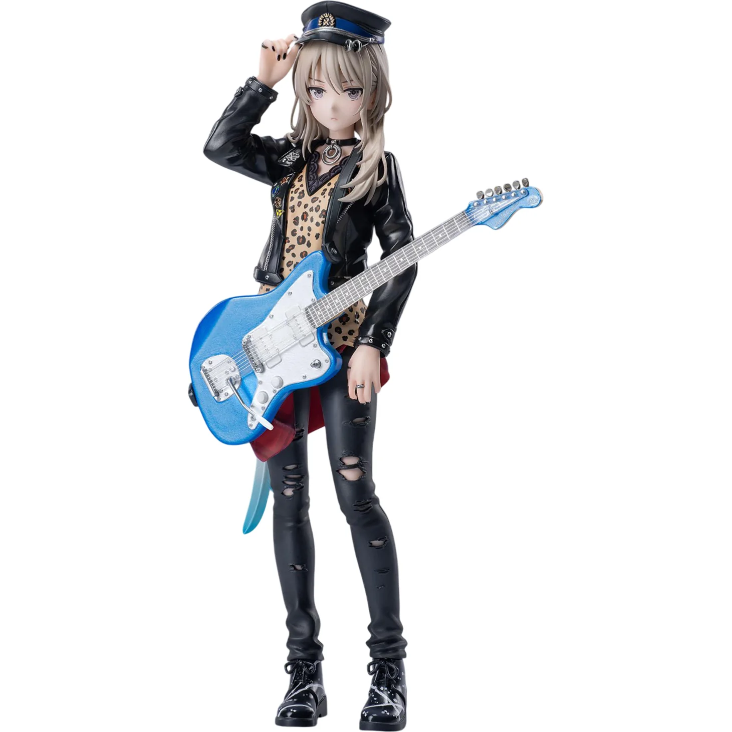 XStellar: Momoka Kawaragi (Girls Band Cry)