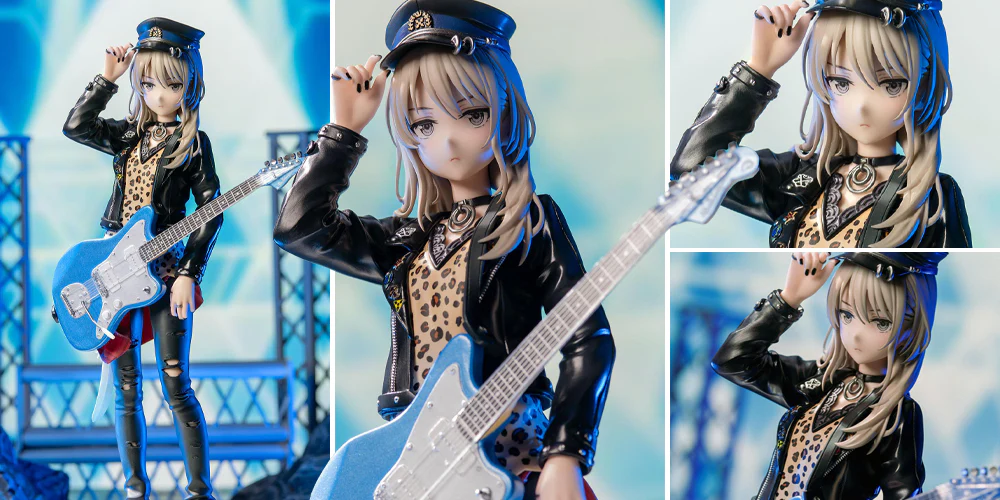 XStellar: Momoka Kawaragi (Girls Band Cry) - Image 2