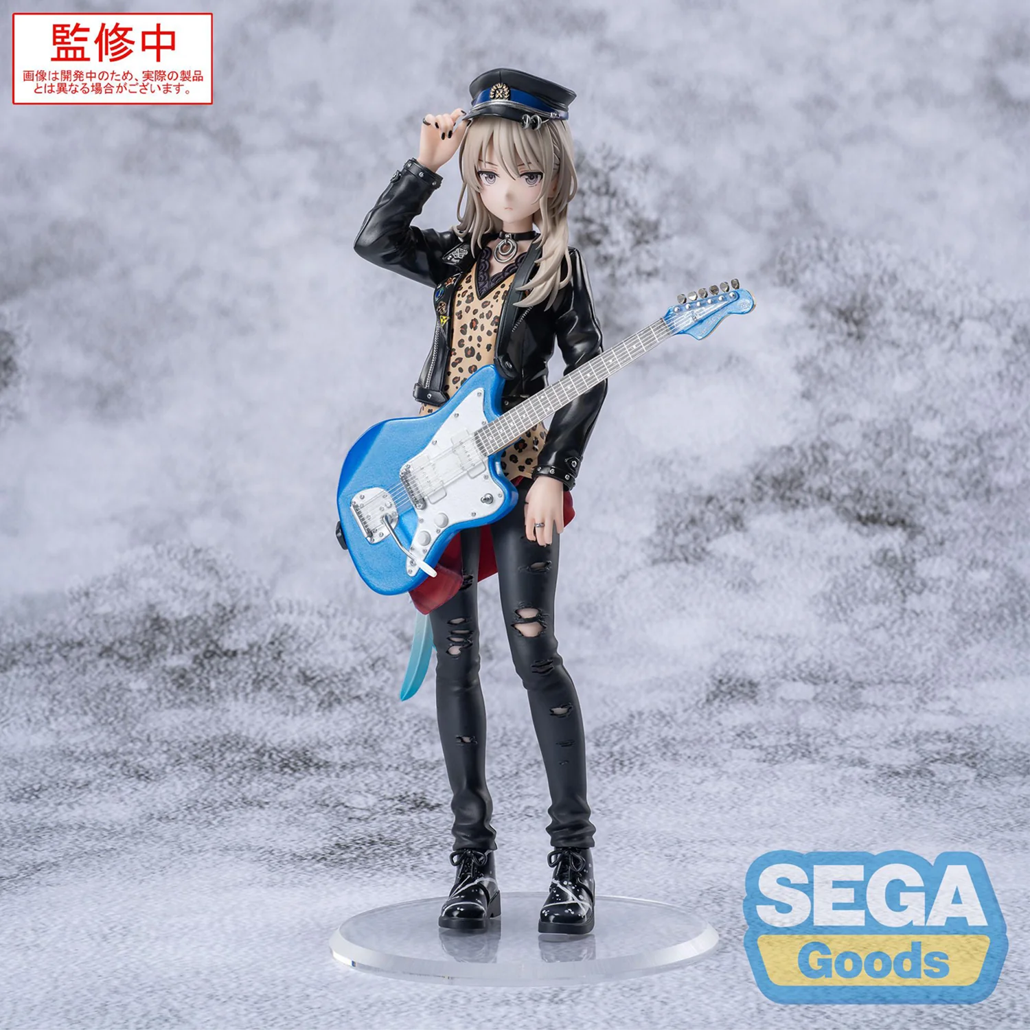 XStellar: Momoka Kawaragi (Girls Band Cry) - Image 3