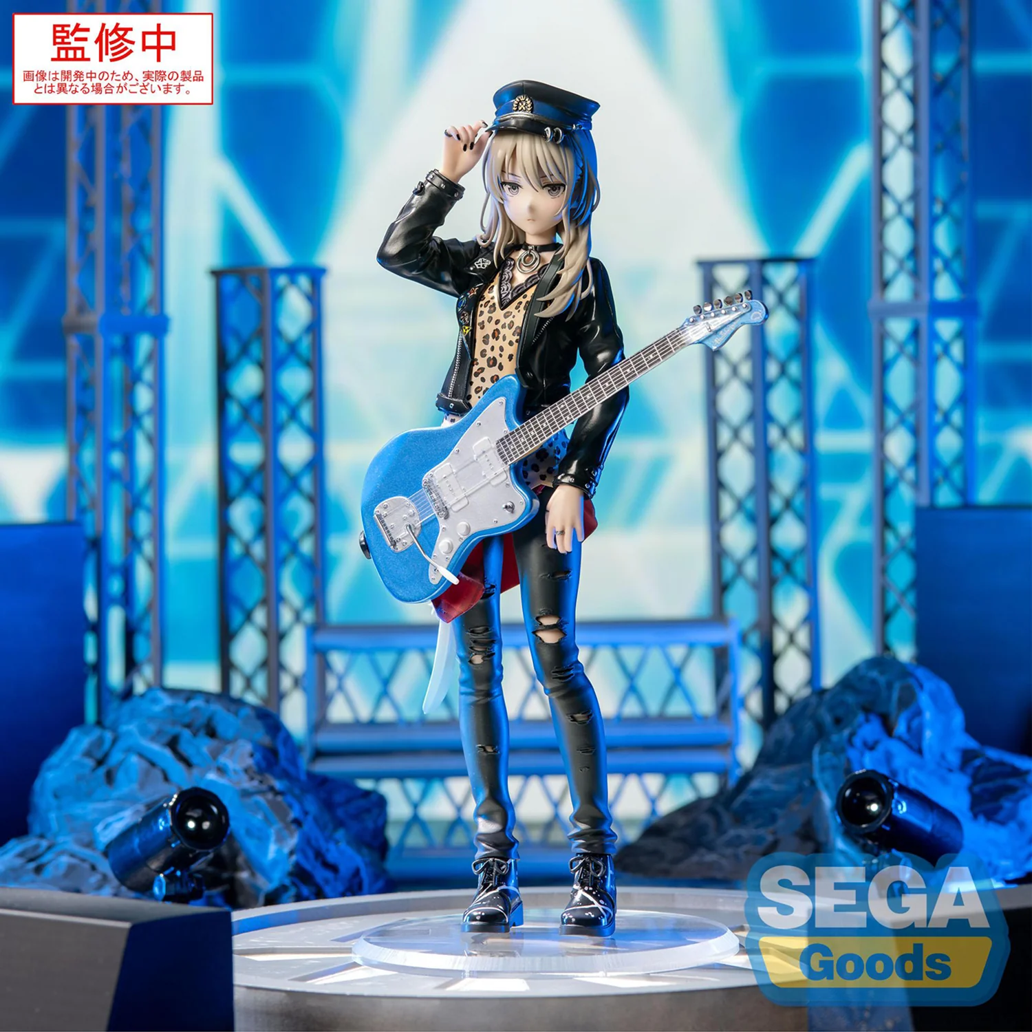 XStellar: Momoka Kawaragi (Girls Band Cry) - Image 5
