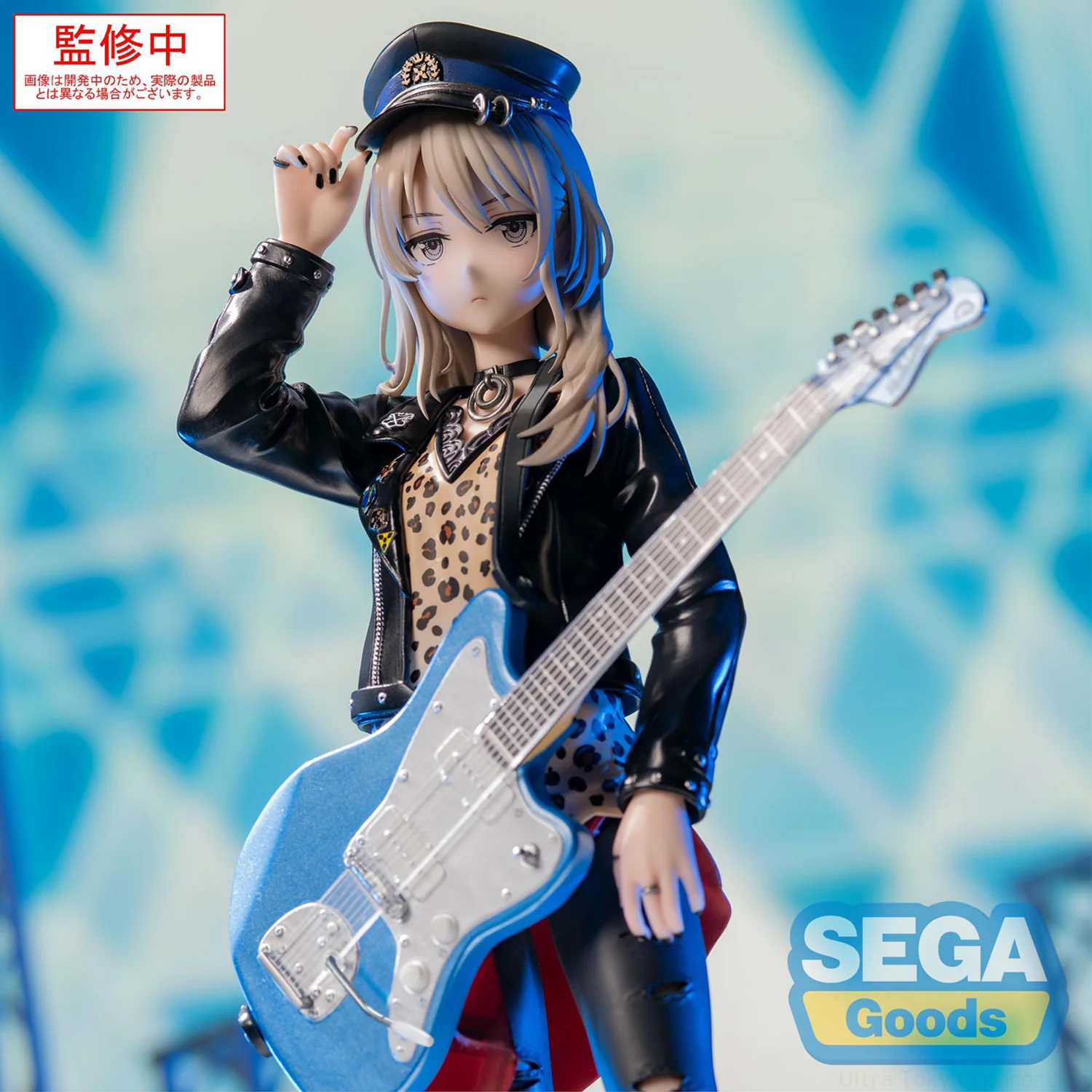XStellar: Momoka Kawaragi (Girls Band Cry) - Image 6