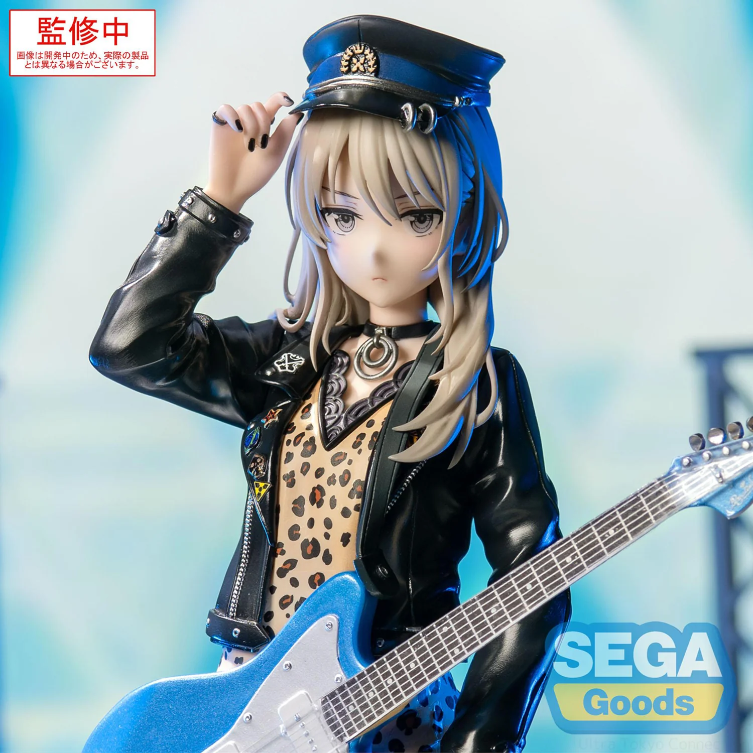 XStellar: Momoka Kawaragi (Girls Band Cry) - Image 7