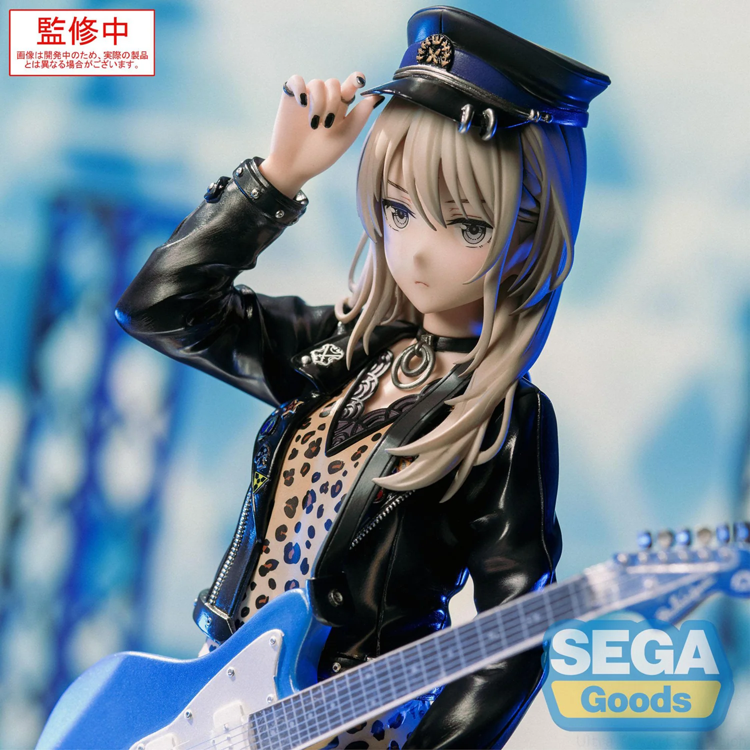 XStellar: Momoka Kawaragi (Girls Band Cry) - Image 8