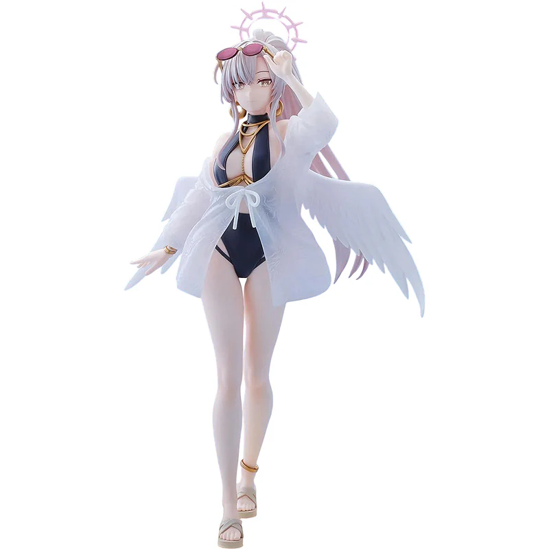XStellar: Nagisa (Swimsuit) (Blue Archive)