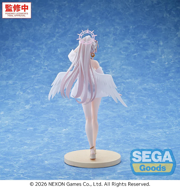 XStellar: Nagisa (Swimsuit) (Blue Archive) - Image 4