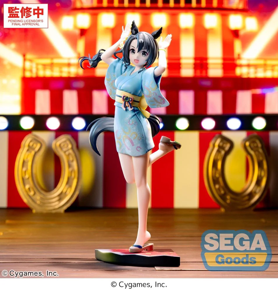 XStellar: Satono Crown: Tracen Ondo (Umamusume: Pretty Derby) - Image 3