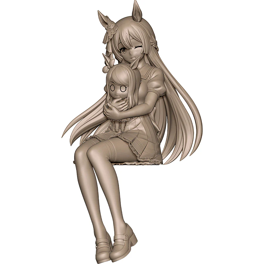 XStellar: Satono Diamond Sitting Ver. (Umamusume: Pretty Derby)