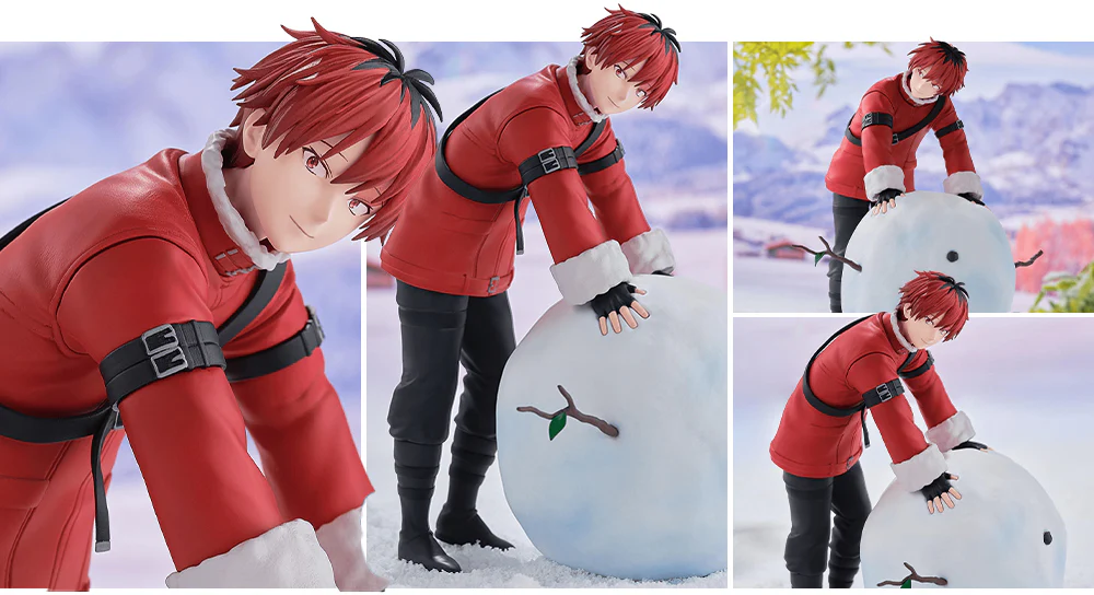 XStellar: Stark Snow Fun Ver. (Frieren: Beyond Journey's End) - Image 2