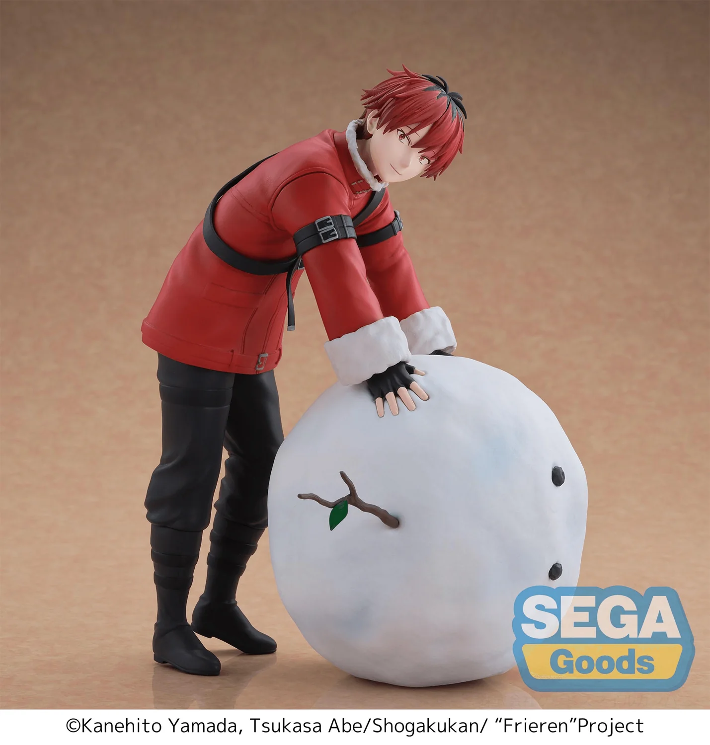 XStellar: Stark Snow Fun Ver. (Frieren: Beyond Journey's End) - Image 3