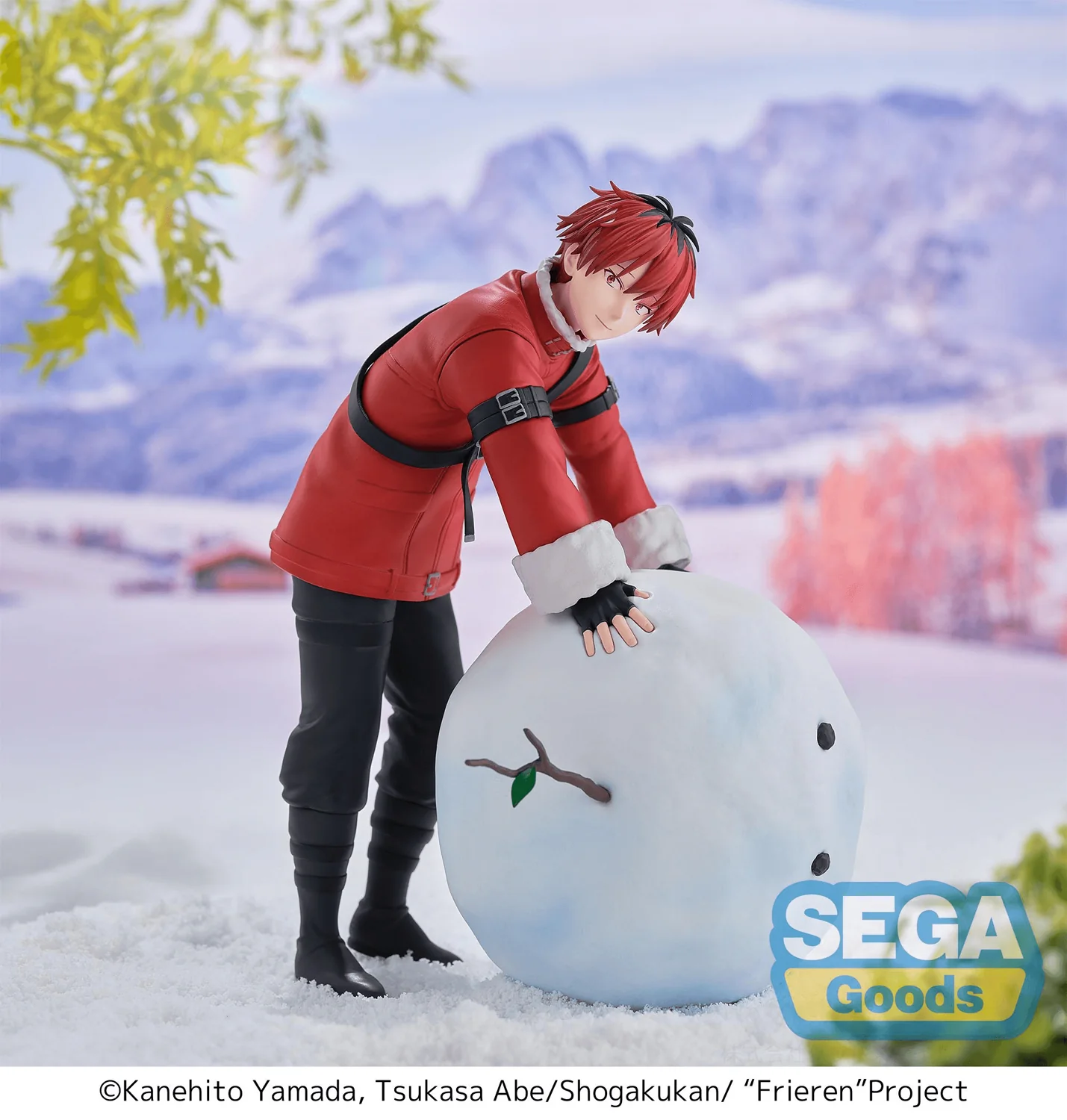 XStellar: Stark Snow Fun Ver. (Frieren: Beyond Journey's End) - Image 5