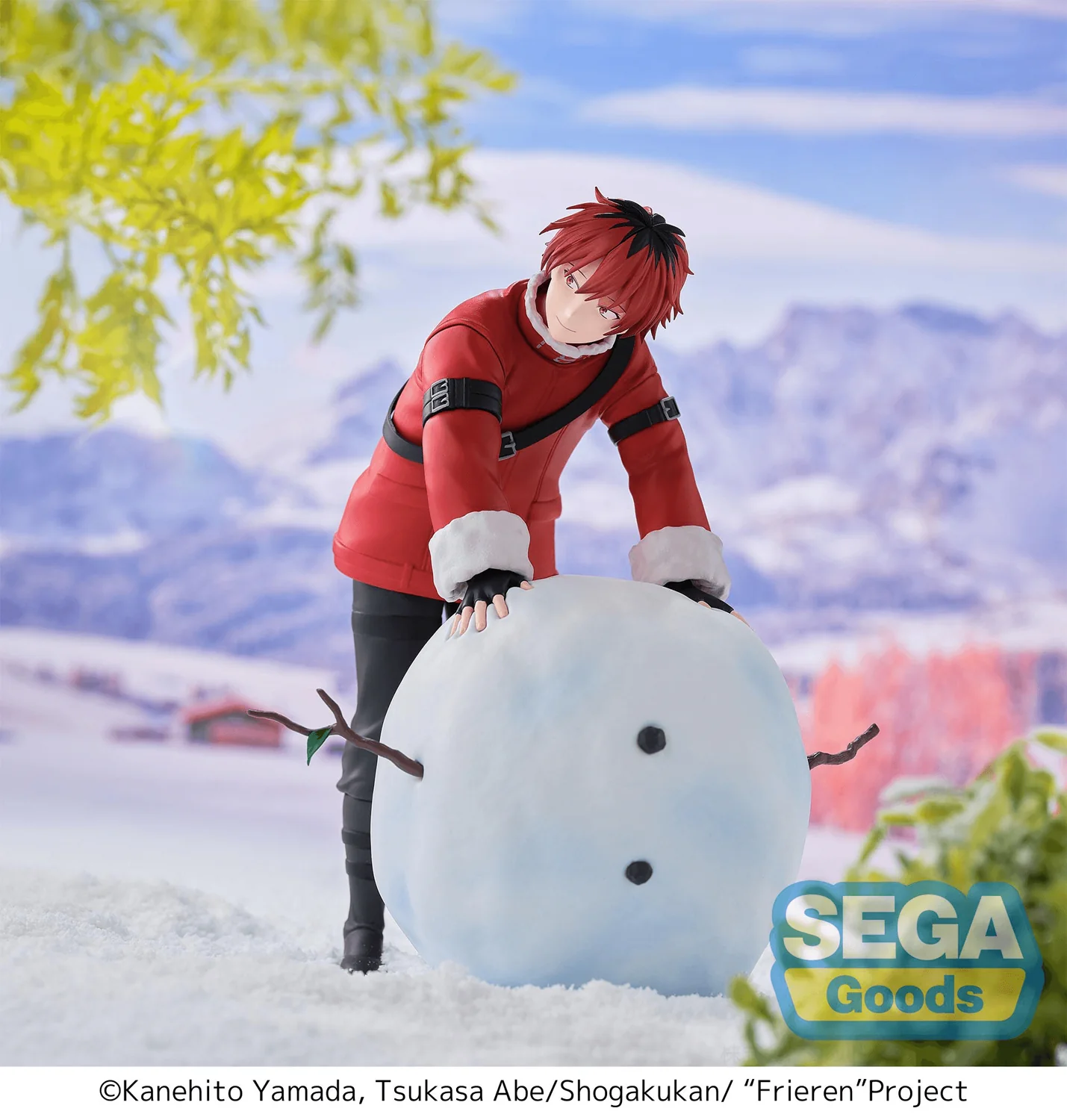 XStellar: Stark Snow Fun Ver. (Frieren: Beyond Journey's End) - Image 7