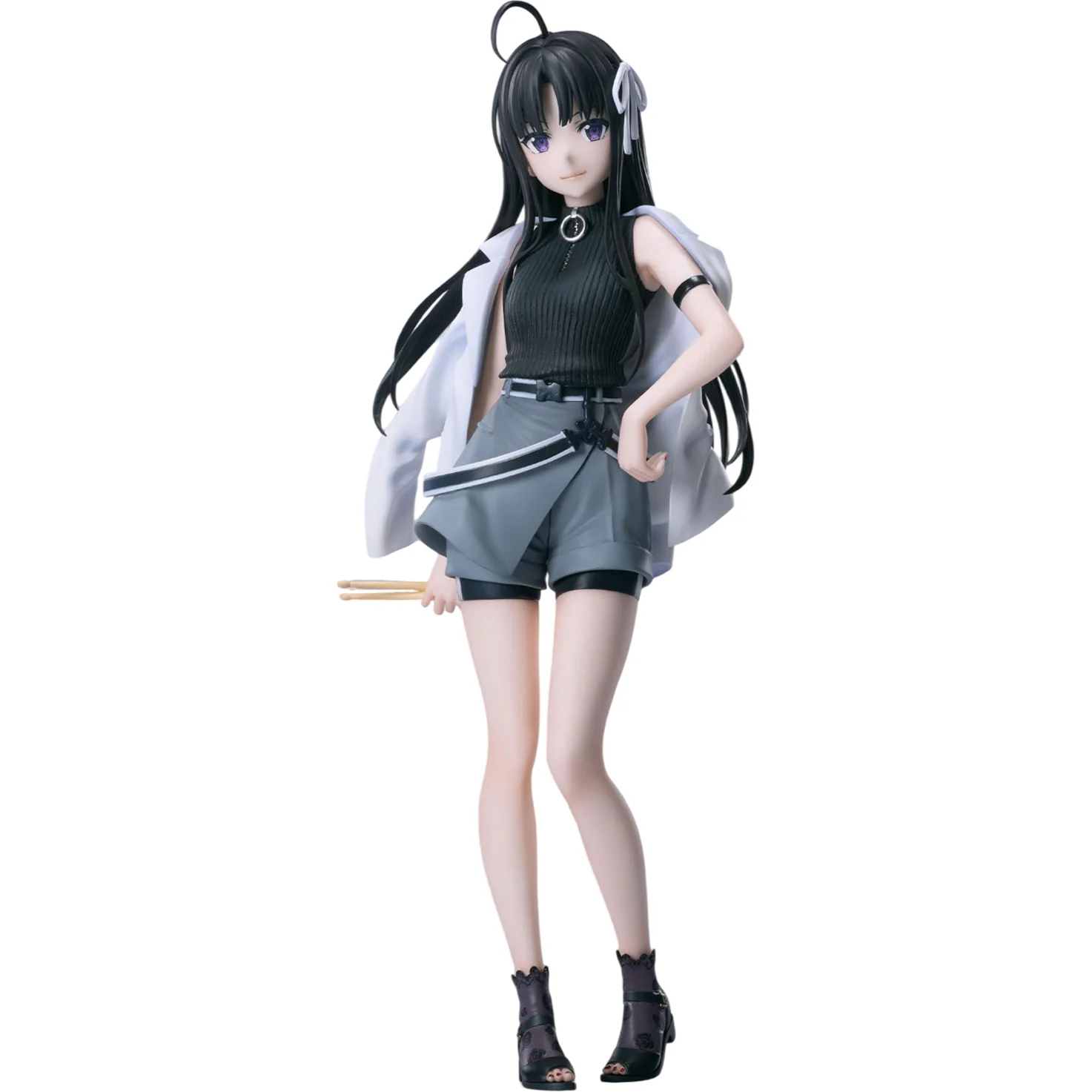XStellar: Subaru Awa (Girls Band Cry)