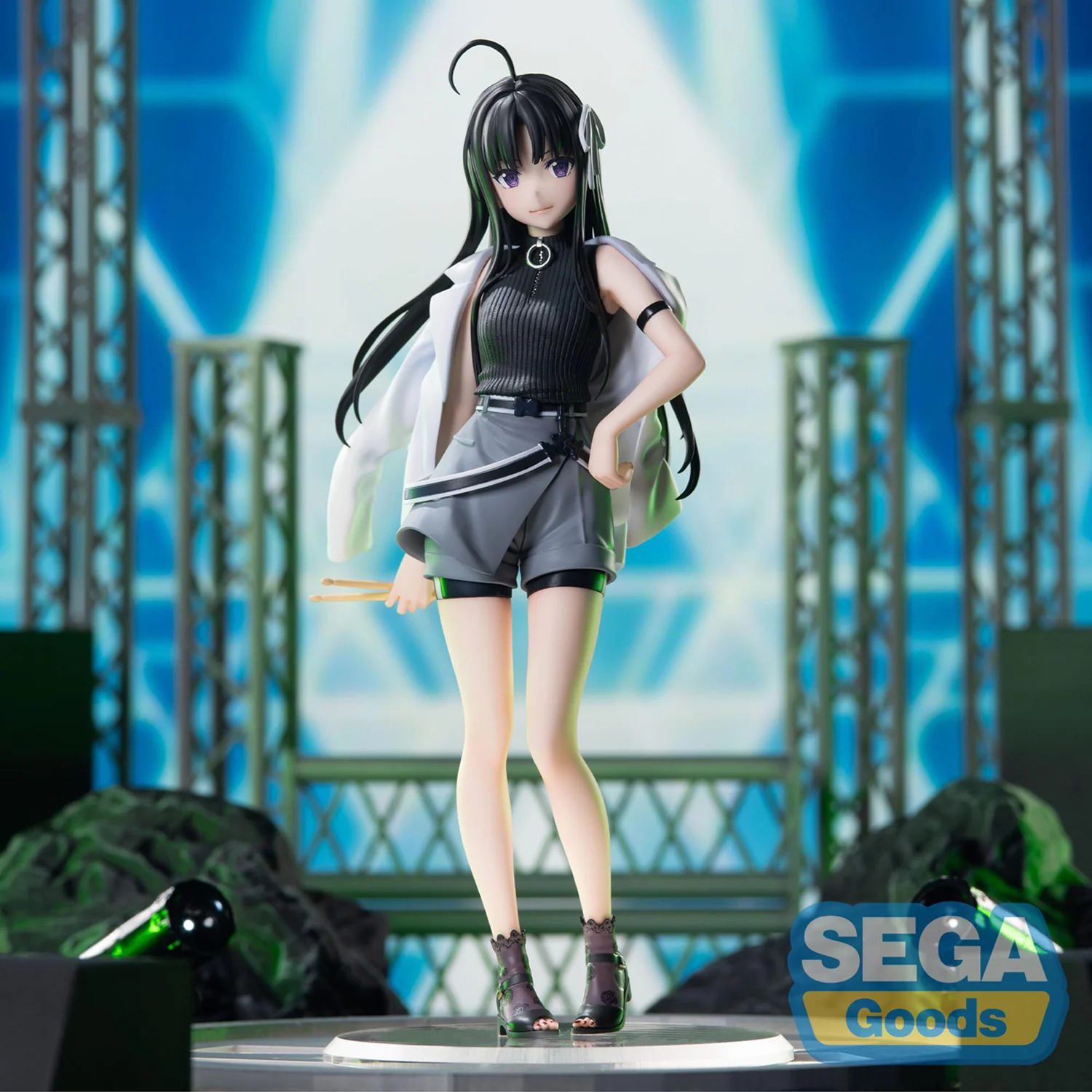 XStellar: Subaru Awa (Girls Band Cry) - Image 5
