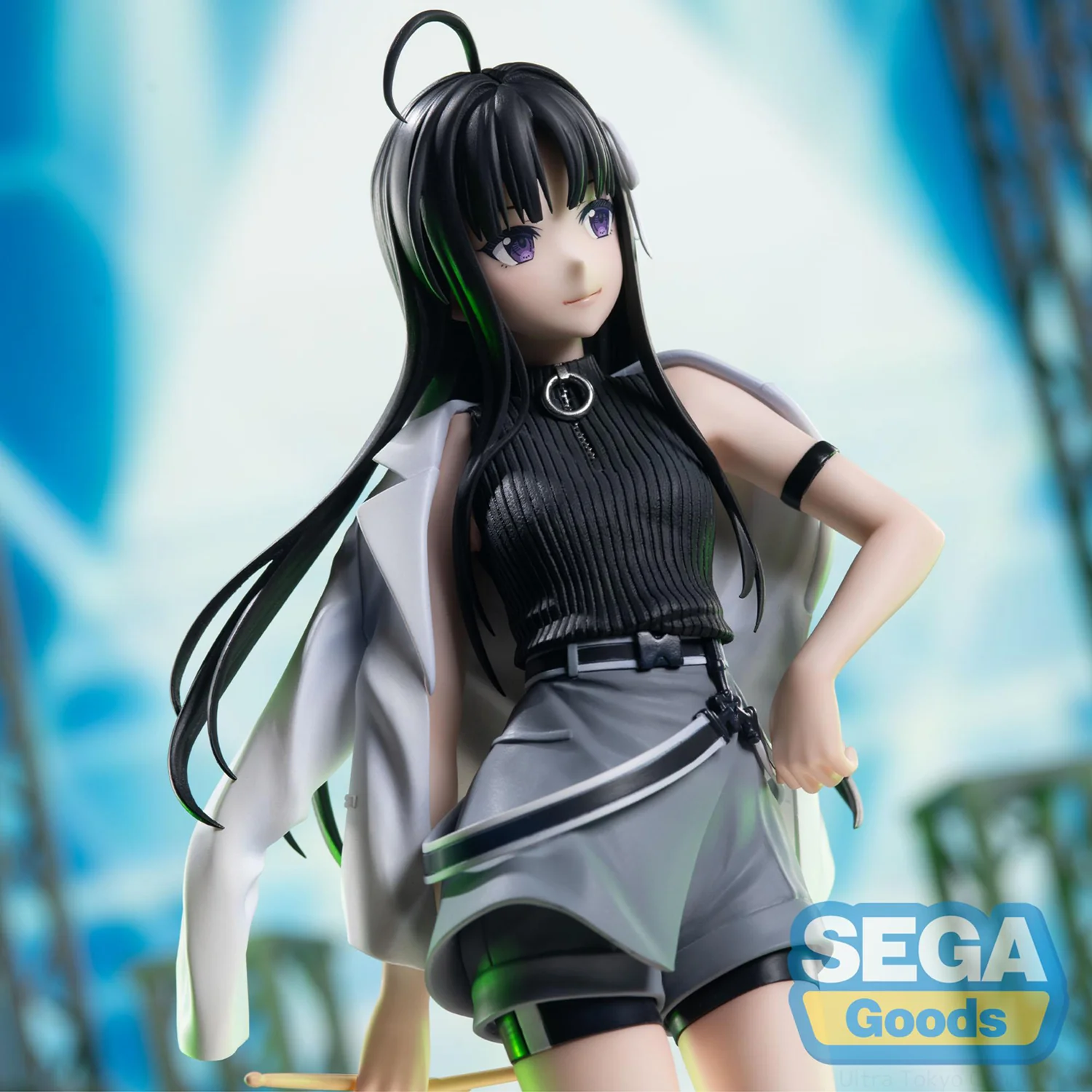 XStellar: Subaru Awa (Girls Band Cry) - Image 6